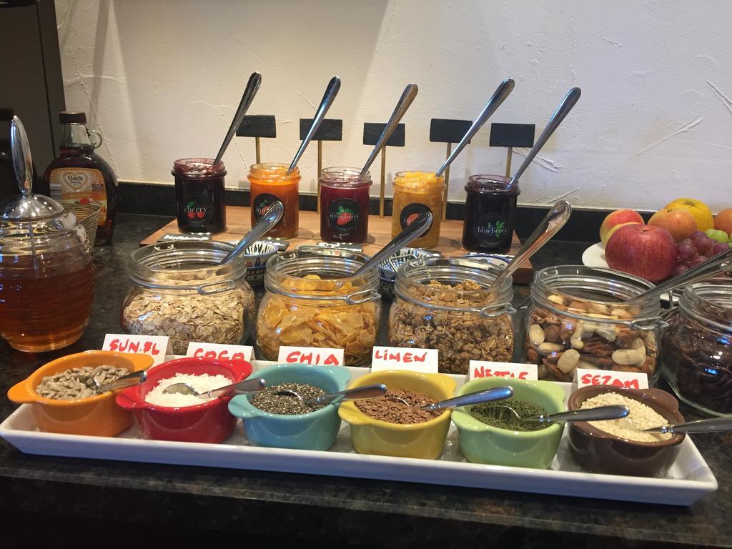 7号别墅旅馆 弗拉绍 外观 照片